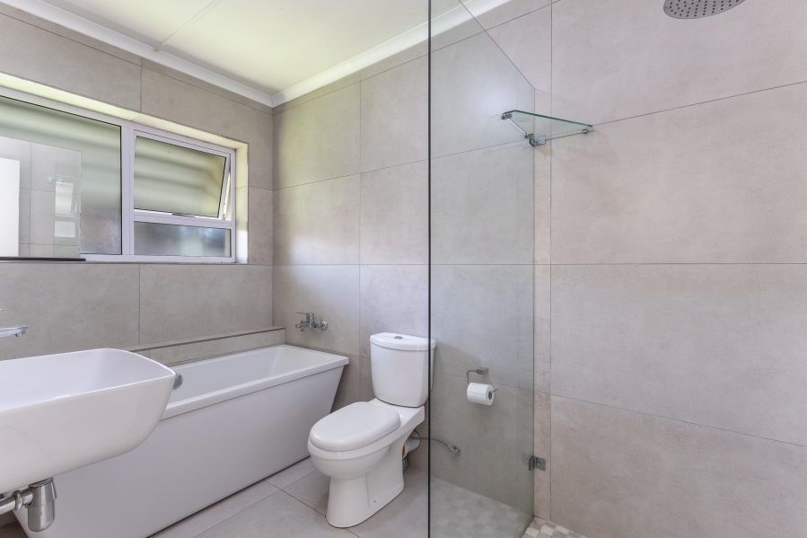 To Let 1 Bedroom Property for Rent in The Palms Western Cape